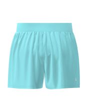 Шорты женские Beach Spirit с подшортиками