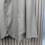 Льняной костюм Loro Piana