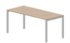 стол Strike 1800х780х750мм (2 громмета)