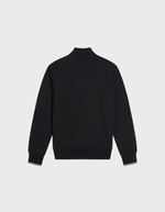 Толстовка FRED PERRY Half Zip Sweatshirt