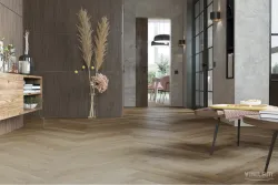 Vinilam Parquet Herringbone Glue Паркет Тусон, 2,79 м²