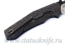 Нож Zero Tolerance ZT 0850CF Sinkevich / Rexfordфотография - 5