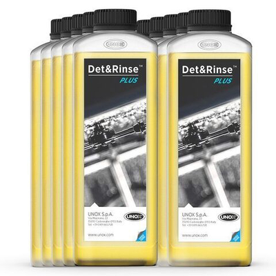 Моющее средство UNOX DB1015A0 (10х1л)