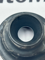 Опора задней пружны Skoda Rарid Volkswagen Polo ОРИГИНАЛ. 1J0512149B, 2 шт