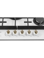 Варочная поверхность Hiberg VM 7255 W