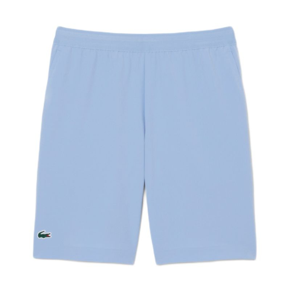 Мужские теннисные шорты Lacoste Sweatsuit Ultra Dry Regular Fit Tennis - aphylla