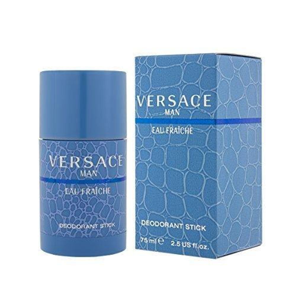 Versace Man Eau Fraiche Deodorant stick
