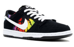 Кроссовки Nike Dunk Sb Iw Tie-Dye