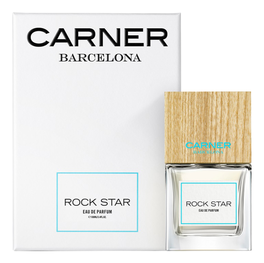 CARNER BARCELONA Rock Star