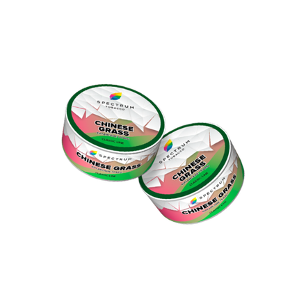 Spectrum Classic Line Chinese Grass (Китайские травы) 25 гр.