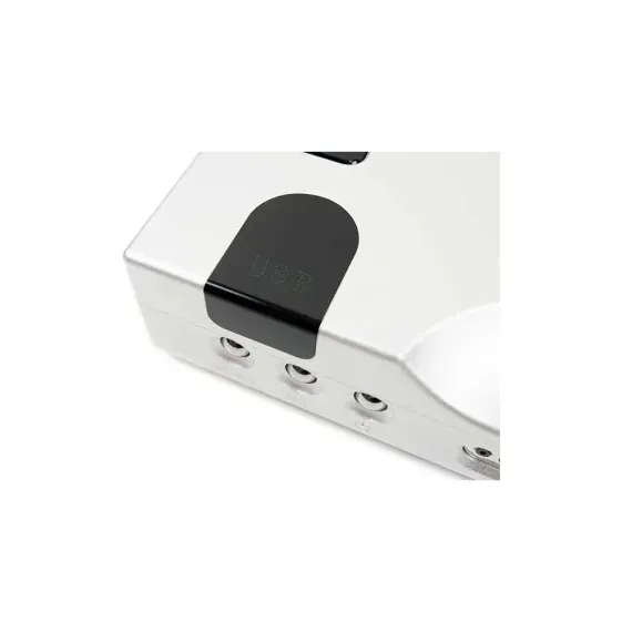 Chord Hugo TT 2 Silver