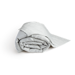 Покрывало + наволочка BuyFlora Cream