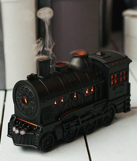 Choo-choo, ультразвуковой аромадиффузор, Sens