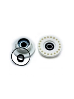 Подшипник правый (Италия) 00301172 .......... Совместим (4055070744, 4071374104, 4071430971)