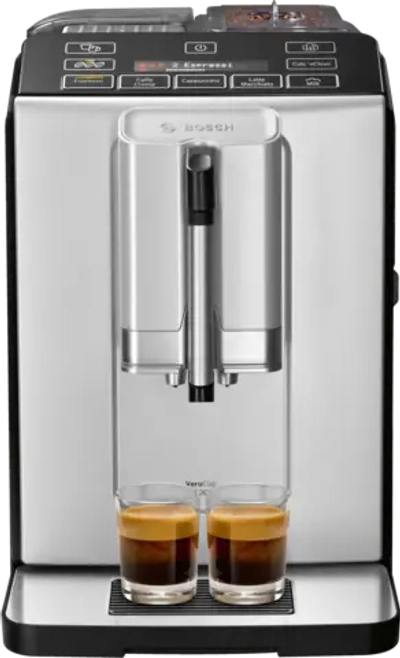 Кофемашина Bosch TIS30351DE