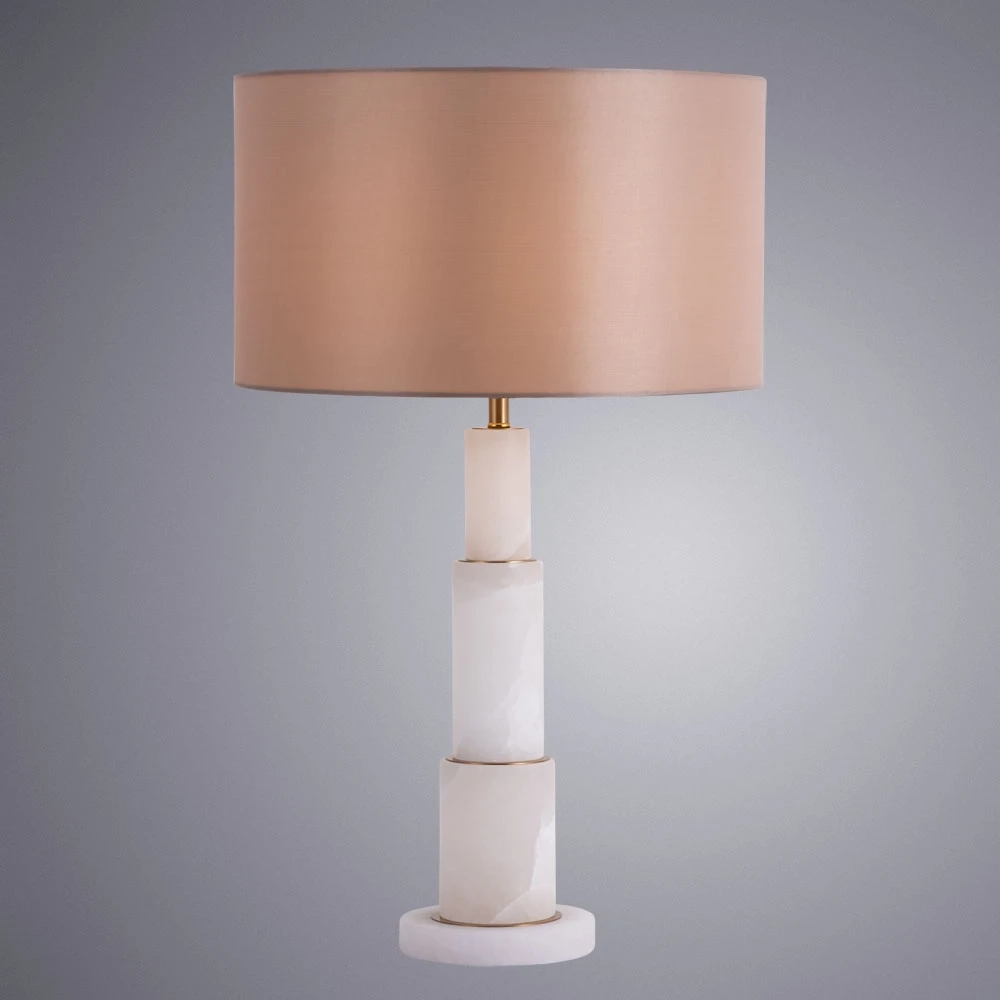 Декоративная настольная лампа Arte Lamp RAMADA A3588LT-1PB
