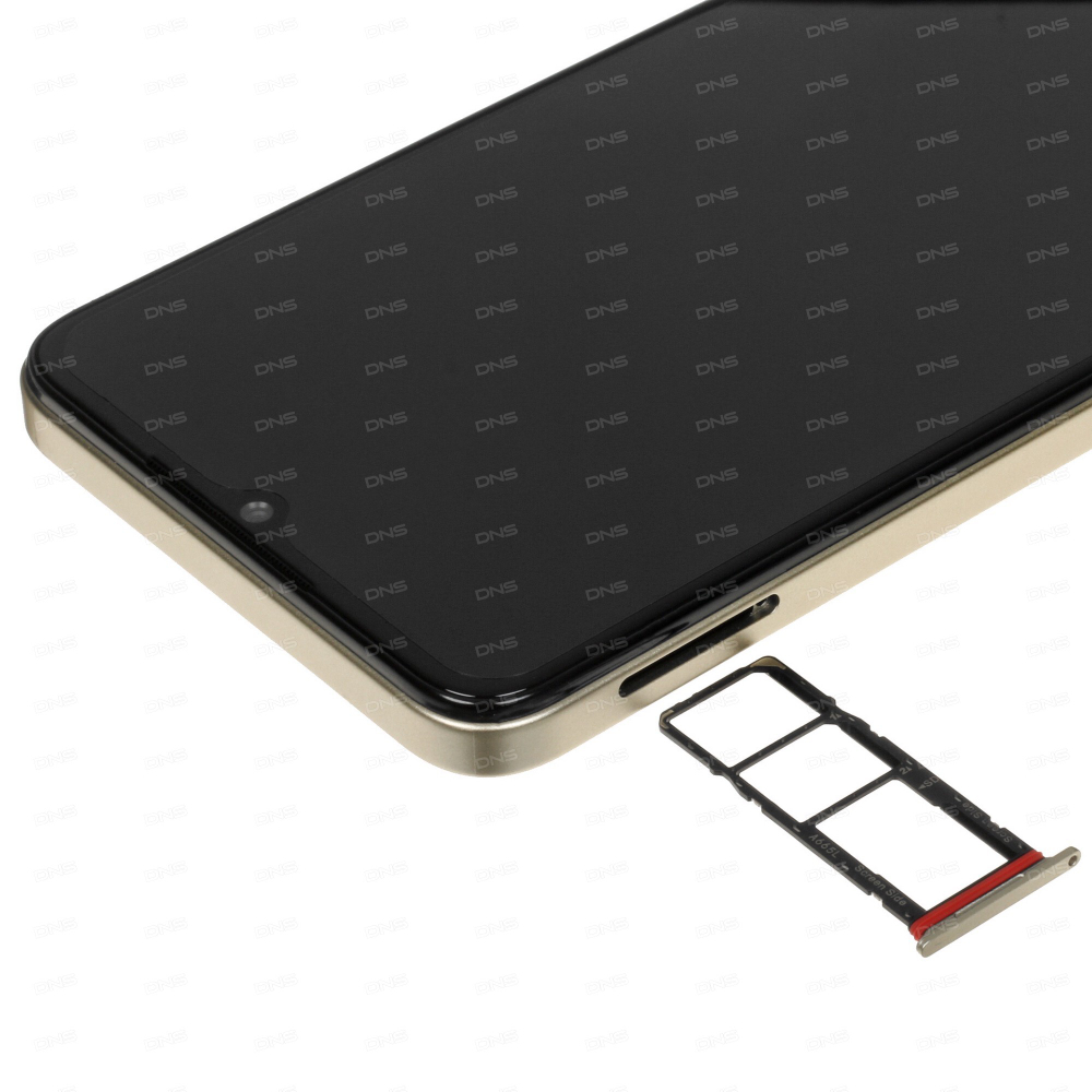 Itel A70