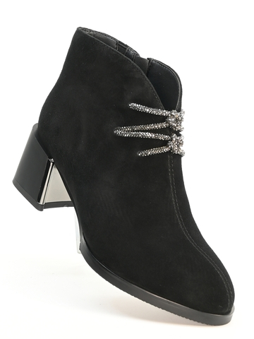 Ботильоны женские Ascalini G1872B