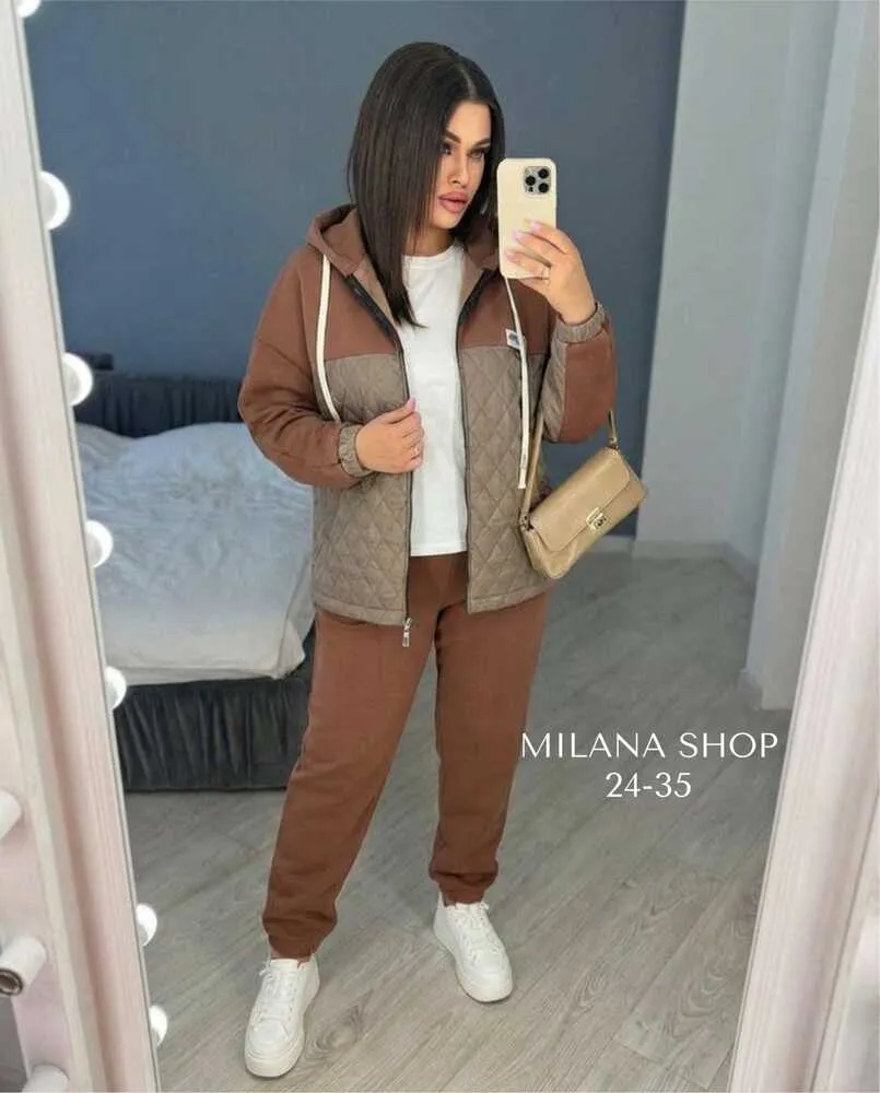 Костюм 413326 (0414686808) Fabrika