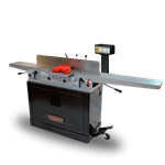 WARRIOR W0102 400В Фуговальный станок
