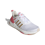 Женские кроссовки Adidas Equipment+ 'White Copper Metallic' H02754