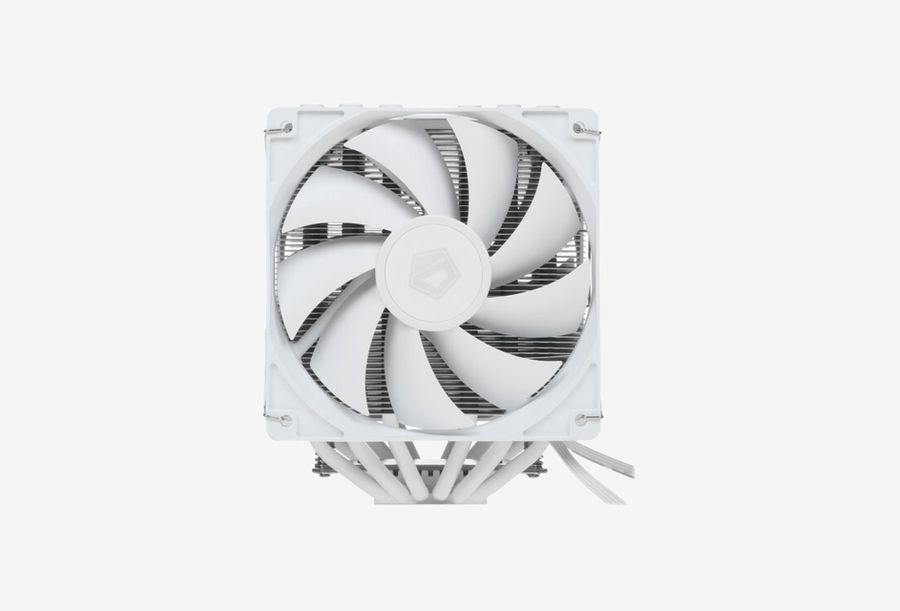ID-COOLING SE-206-XT WHITE_0226613103022