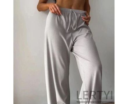 Брюки 7387620 Fabrika