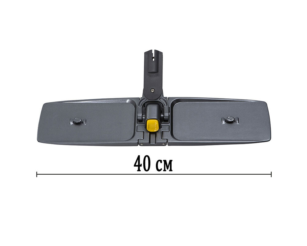 Держатель мопа Sprint V 40 см, 0049
