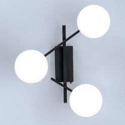 Потолочная люстра Citilux Dorsy CL223132