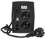 Источник бесперебойного питания  EKF SSW-280