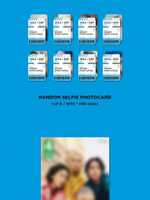 Альбом WINNER - HOLIDAY 4th Mini Album PHOTOBOOK RANDOM Version