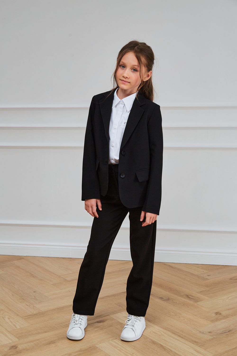 Жакет д/д DELORAS 63850XA