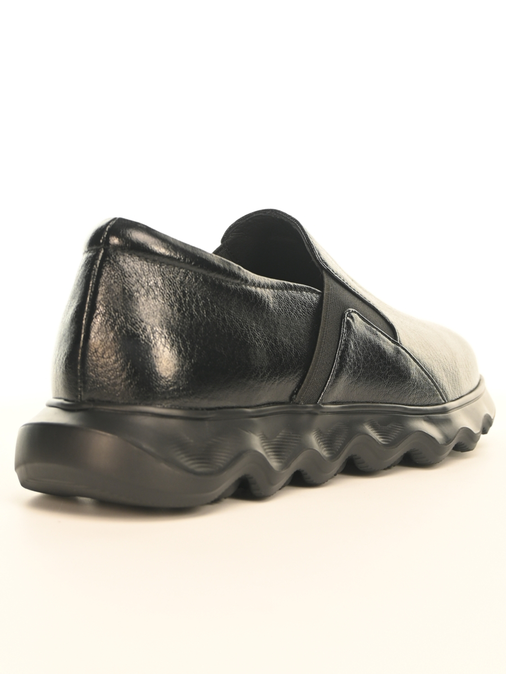 Полуботинки женские Ascalini G2608K