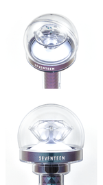 Брелок-лайтстик Official Light Stick Ver.3 Keyring