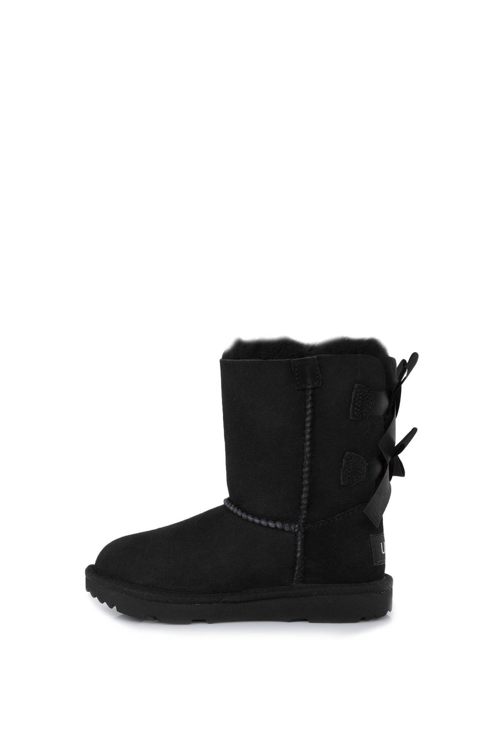 Утепленное угги T Bailey UGG - черный(1017394T)