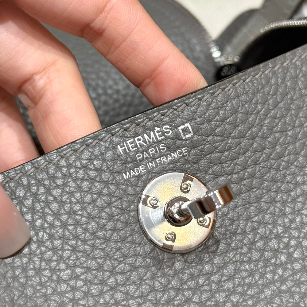 Hermes Lindy 19