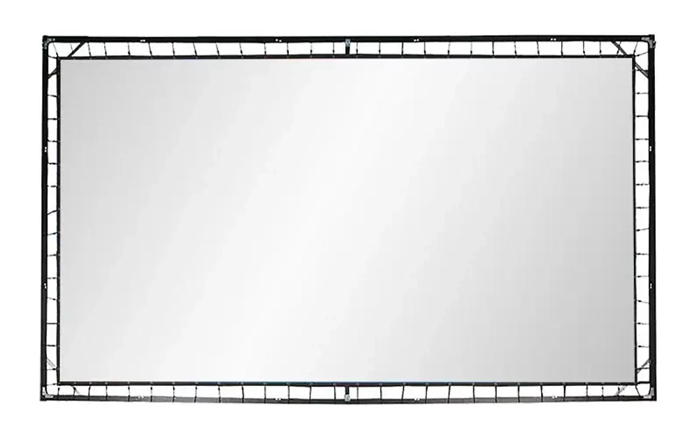 Экран на раме Lumien 519х869 см (16:9) LCP-100305