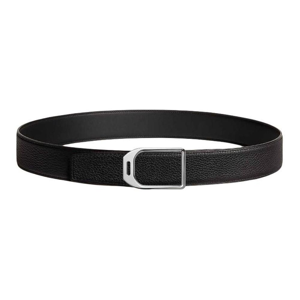Пояс HERMES 3.8CM, H010638UK05H075387CAAF080
