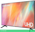 Телевизор LED Samsung 50" UE50AU7101UCCE