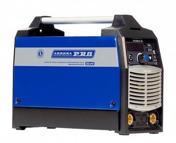 Сварочный инвертор AuroraPRO STICKMATE 180