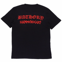 Футболка Bathory