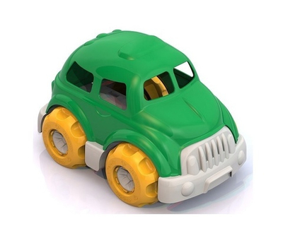 Легковая машина сред. ШКОДА: новый цвет ШКД40