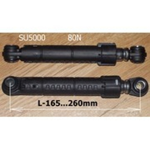 Амортизаторы 80N SAMSUNG (DC66-00421A, DC66-00343F, DC66-00320A)