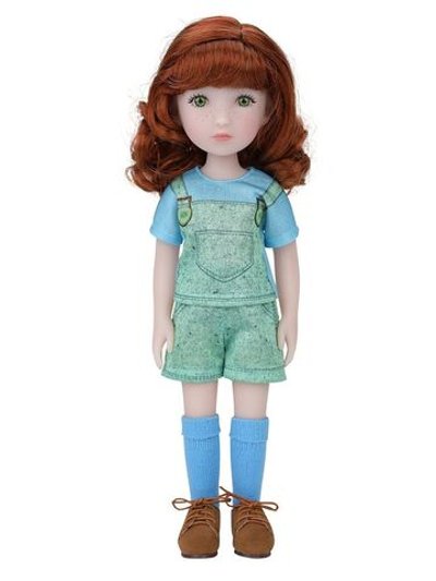 Кукла Ruby Red Эрин 28см (CYA-2305)