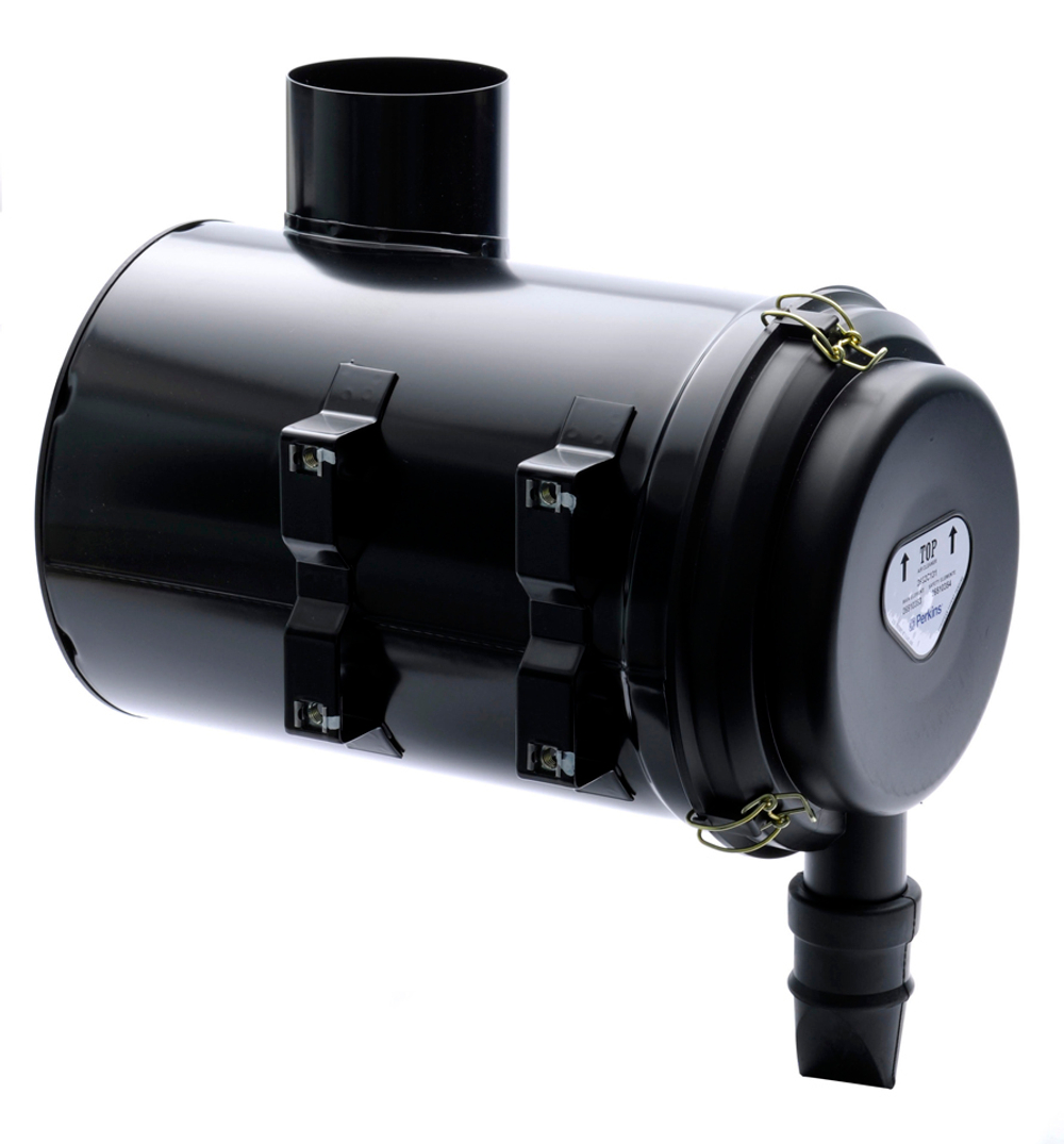 Фильтр воздушный в сборе / AIR FILTER АРТ: 2652C131