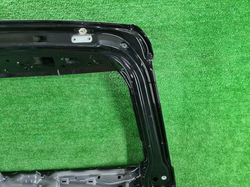 Крышка багажника VW Tiguan 2 (2016-н.в.)