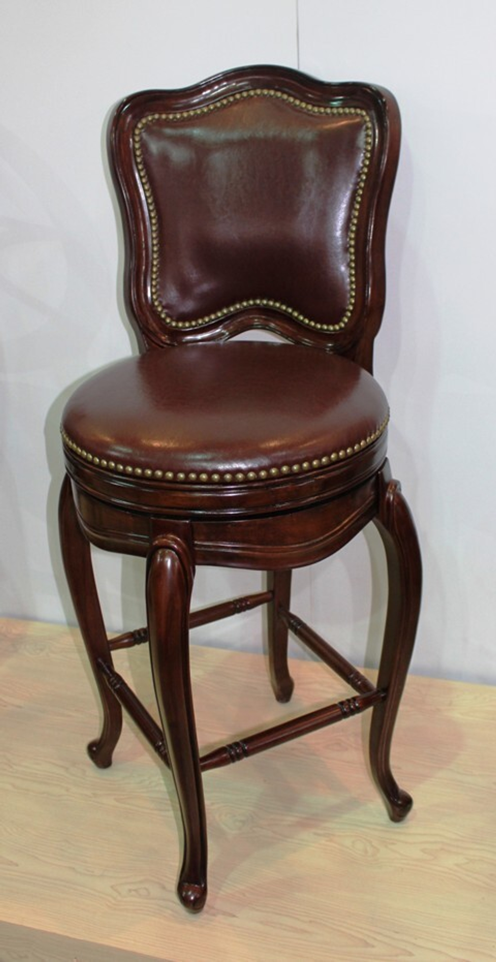 Барный стул 01-04 ( by Manchester Bar Co.Ltd )