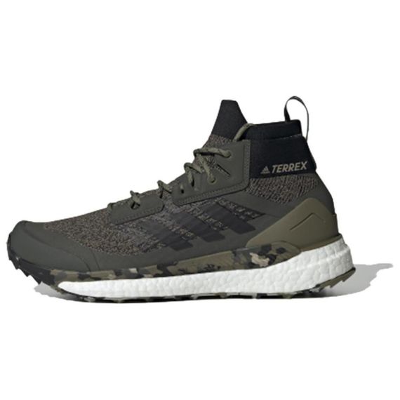 Adidas Terrex Free Hiker