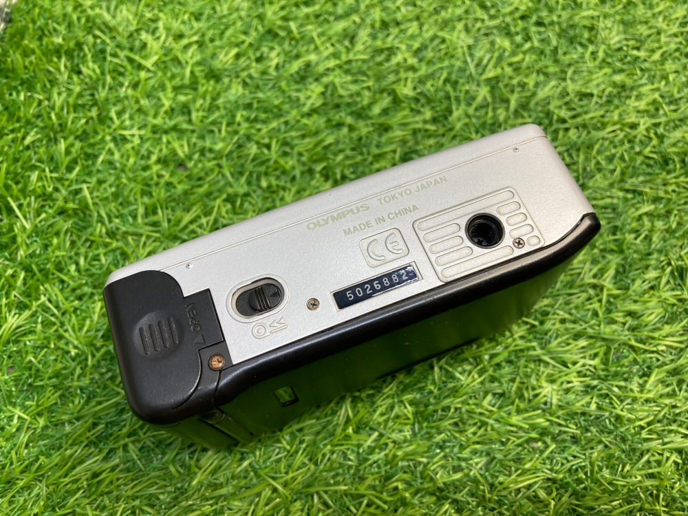 Olympus Trip XB400 Покупка/Продажа