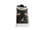 Кроссовки Jordan Air Jordan 1 Retro High Gg "Fleece" (Женская размерная сетка)